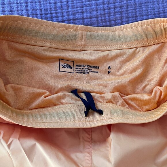 The North Face  Limitless Run 5" Shorts - Men's S - Picture 4 of 6